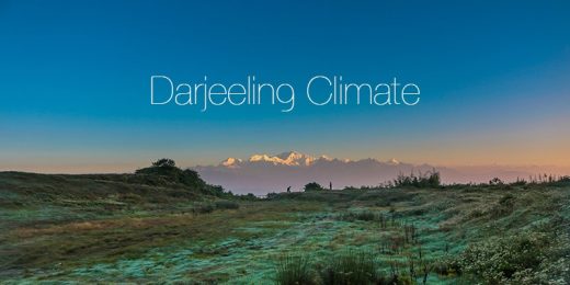 darjeeling-climate