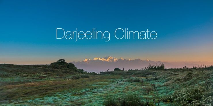 darjeeling-climate